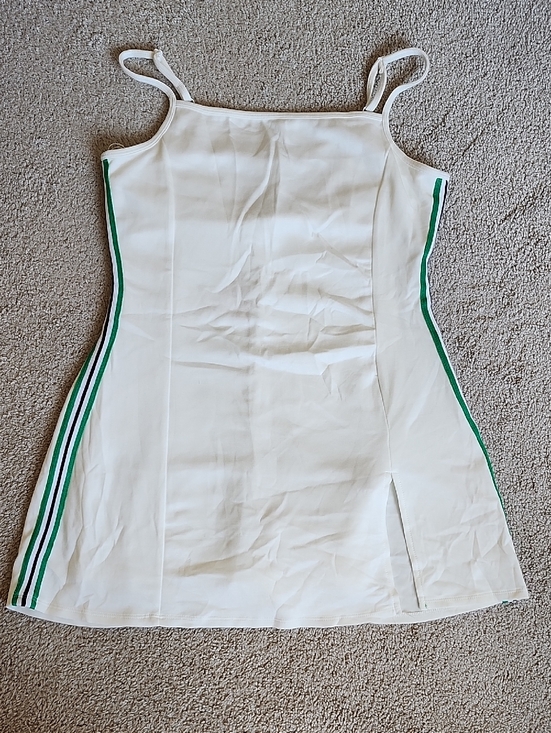 4-Hearts by Sigrid Horn af Aminne Dresses & Skirts - Tennis Mini-dress With Built- Inn Shorts. B